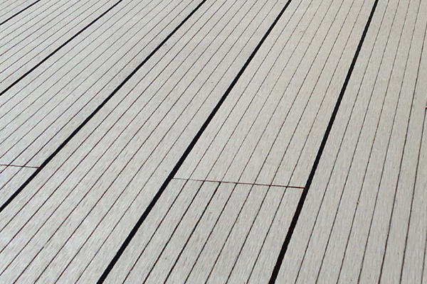 imagen 1 Pavimento exterior tarima madera