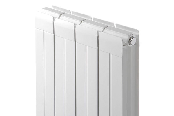imagen 1 Calefacción con radiadores